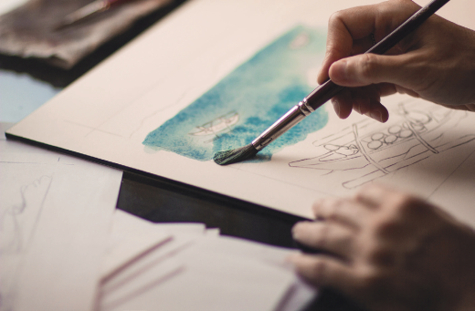 Win A Curious House Course