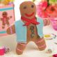 Upcycled Cuddly Toy