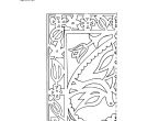 Use Ellen Kharade’s Designs To Papercut Wedding Treats