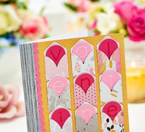 Valentine Envelopes Card