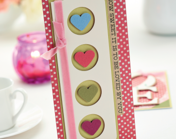 Valentine’s Day Greetings