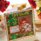 Vintage Traditional Christmas Cards
