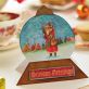 Vintage Traditional Christmas Cards