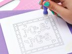 Wedding Day Keepsake