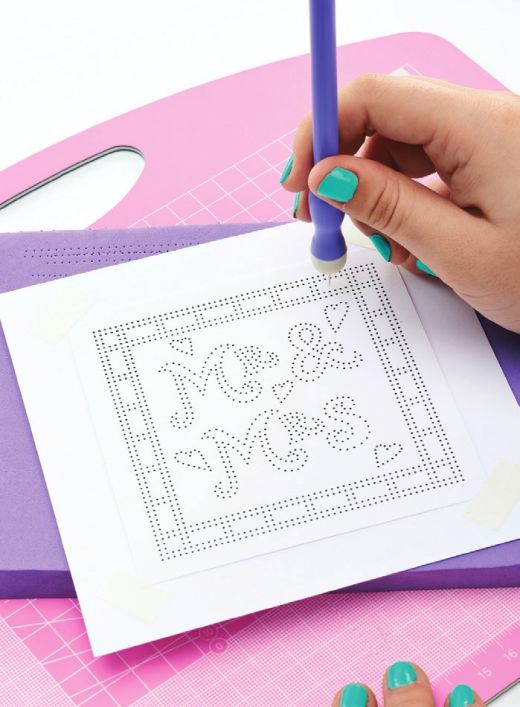 Wedding Day Keepsake