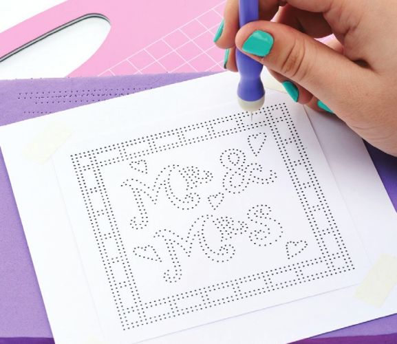 Wedding Day Keepsake