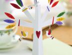 Wedding Tree Book