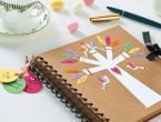 Wedding Tree Book