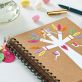 Wedding Tree Book
