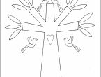Wedding Tree Book