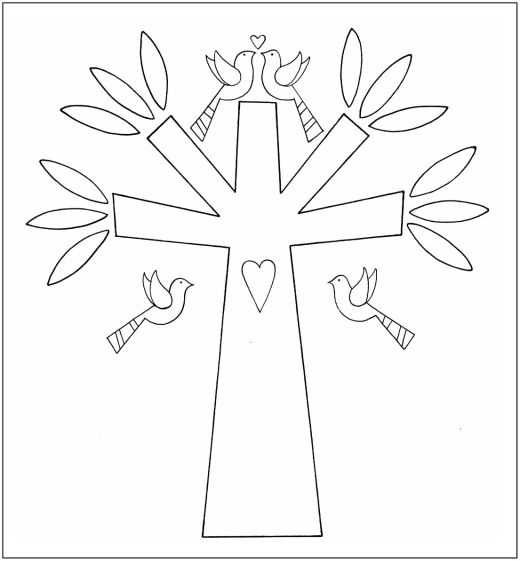 Wedding Tree Book