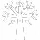 Wedding Tree Book