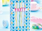 Washi Tape Cards
