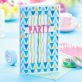 Washi Tape Cards