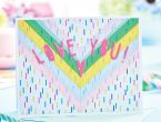 Washi Tape Cards
