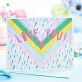 Washi Tape Cards