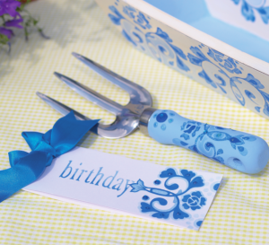 Watercolour Garden Gifts