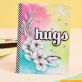 Watercolour Splash Backgrounds