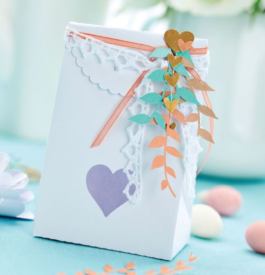 Wedding Keepsakes
