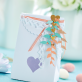 Papercraft Wedding Keepsakes