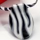 Wild Thing Zebra Skin