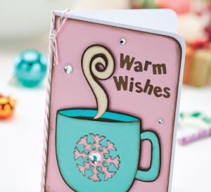 Winter Warmer Cards