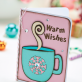 Winter Warmer Cards