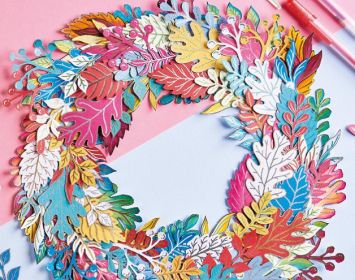 Winter Wreath