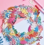 Winter Wreath