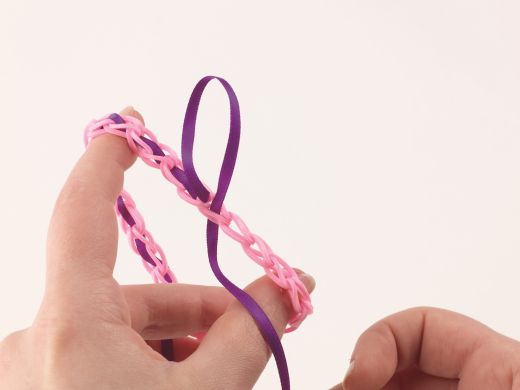 Loom Band Jewellery