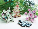 Xmas Decs