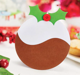 Christmas Cards to Batch Make Christmas Cards to Batch Make