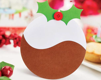 Christmas Cards to Batch Make Christmas Cards to Batch Make