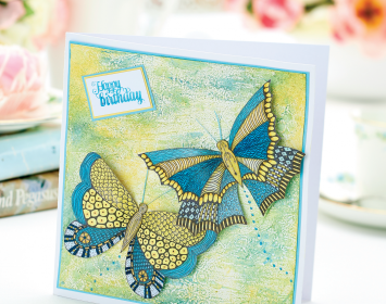 Zendoodle Cards Zendoodle Cards