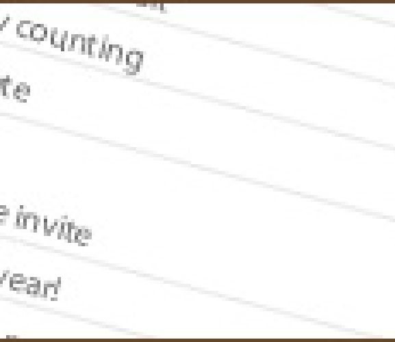 Wedding RSVP Verse