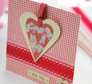 Adorable New Baby Collection