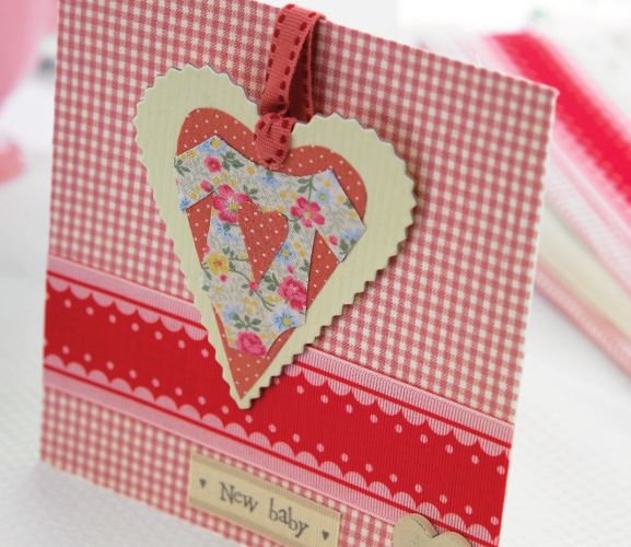 Adorable New Baby Collection