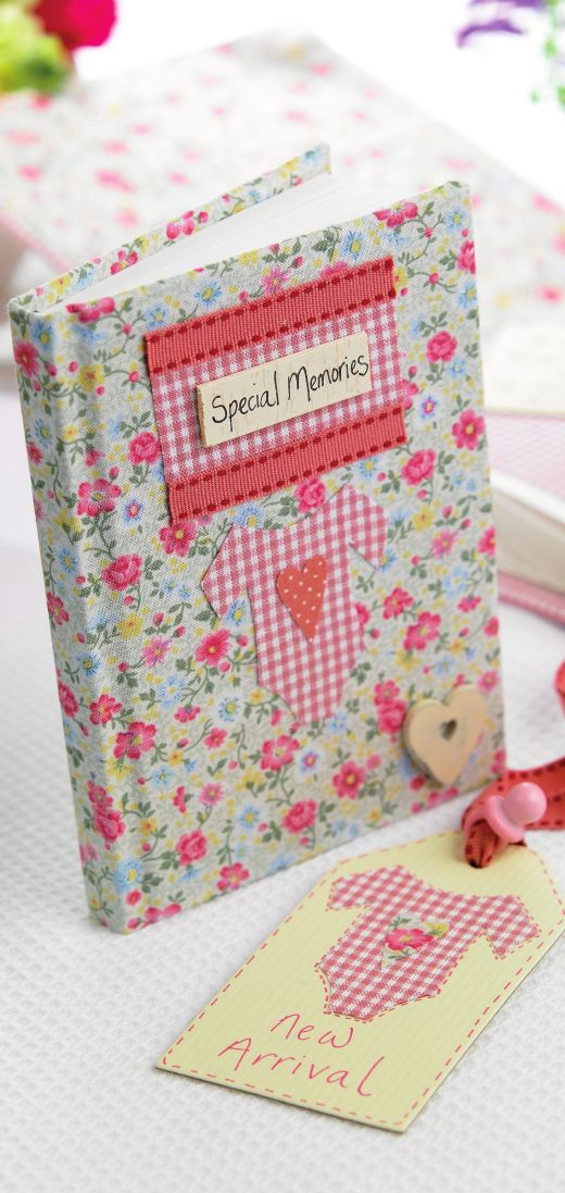 Adorable New Baby Collection