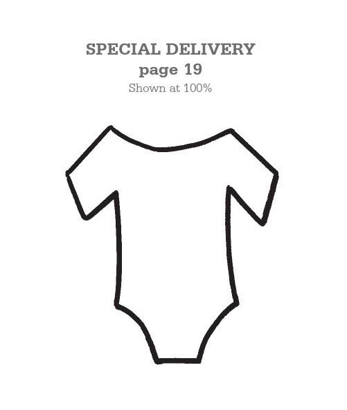 Adorable New Baby Collection