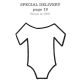 Adorable New Baby Collection