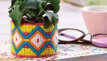 Bargello Home Set