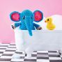 Bathtime Elephant