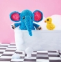 Bathtime Elephant