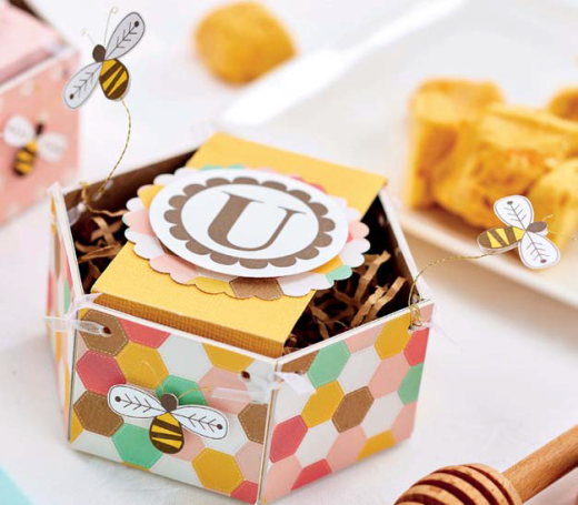 Fun Mother’s Day Papercraft Projects