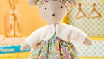 Betsy Bear