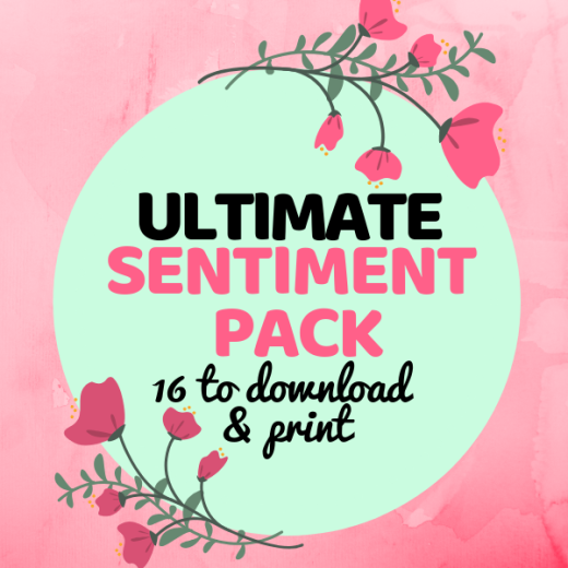 Ultimate Sentiment Pack