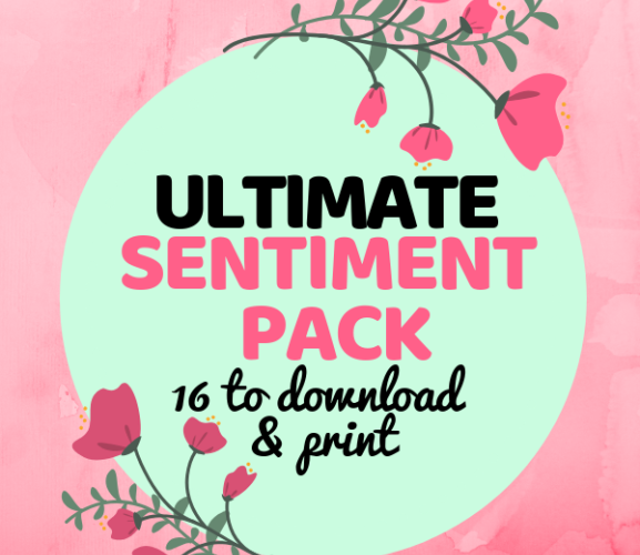 Ultimate Sentiment Pack