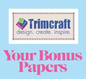 Your 10 FREE April Issue Bonus Papers!