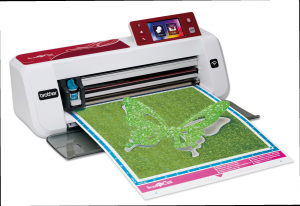 Win One Of Two Brother ScanNCut CM700 Machines