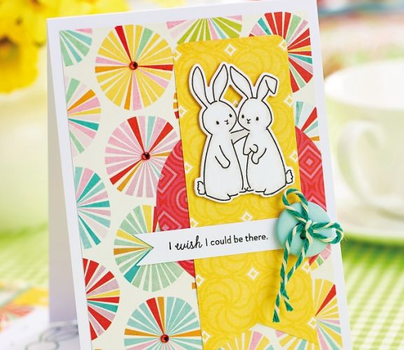 Wish Bunnies